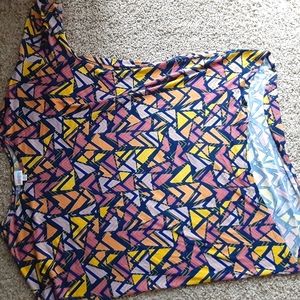 Lularoe Irma Shirt